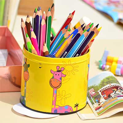Pre-Nursery & Playgroup